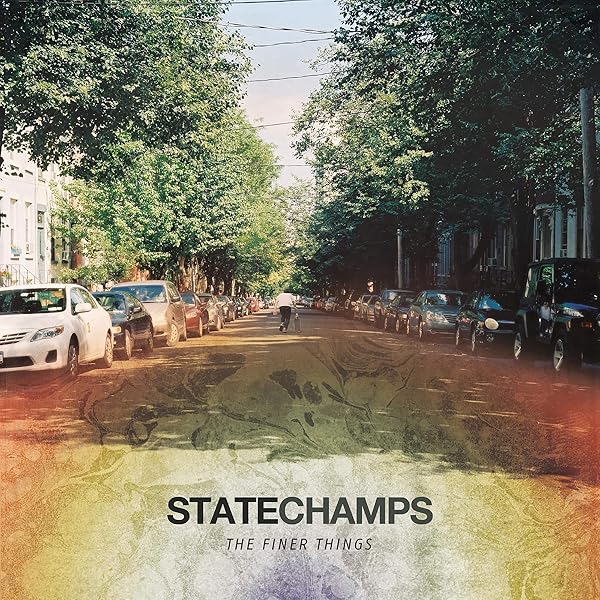 Living Proof: State Champs: Amazon.ca: Music