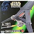 Star Wars Power of the Force Luke's T-16 Skyhopper Vehicle