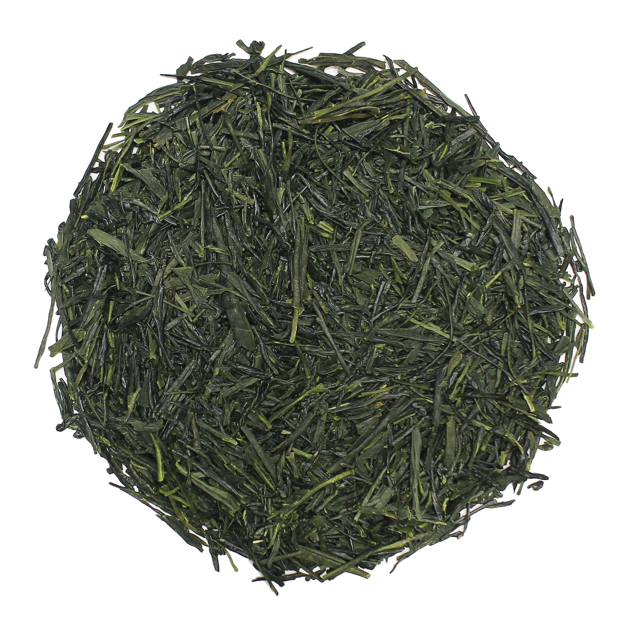 The Tea Farm - Gyokuro Green Tea - Japanese Loose Leaf Green Tea (16 Ounce Bag)