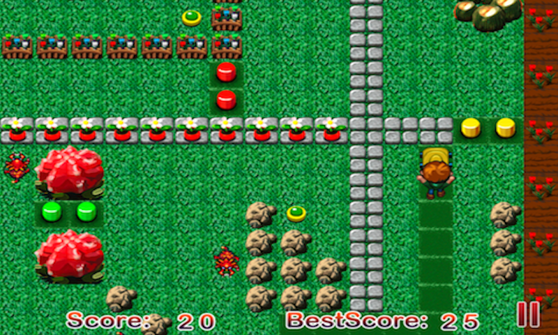 Lawn Cutter - Thumbnail 4