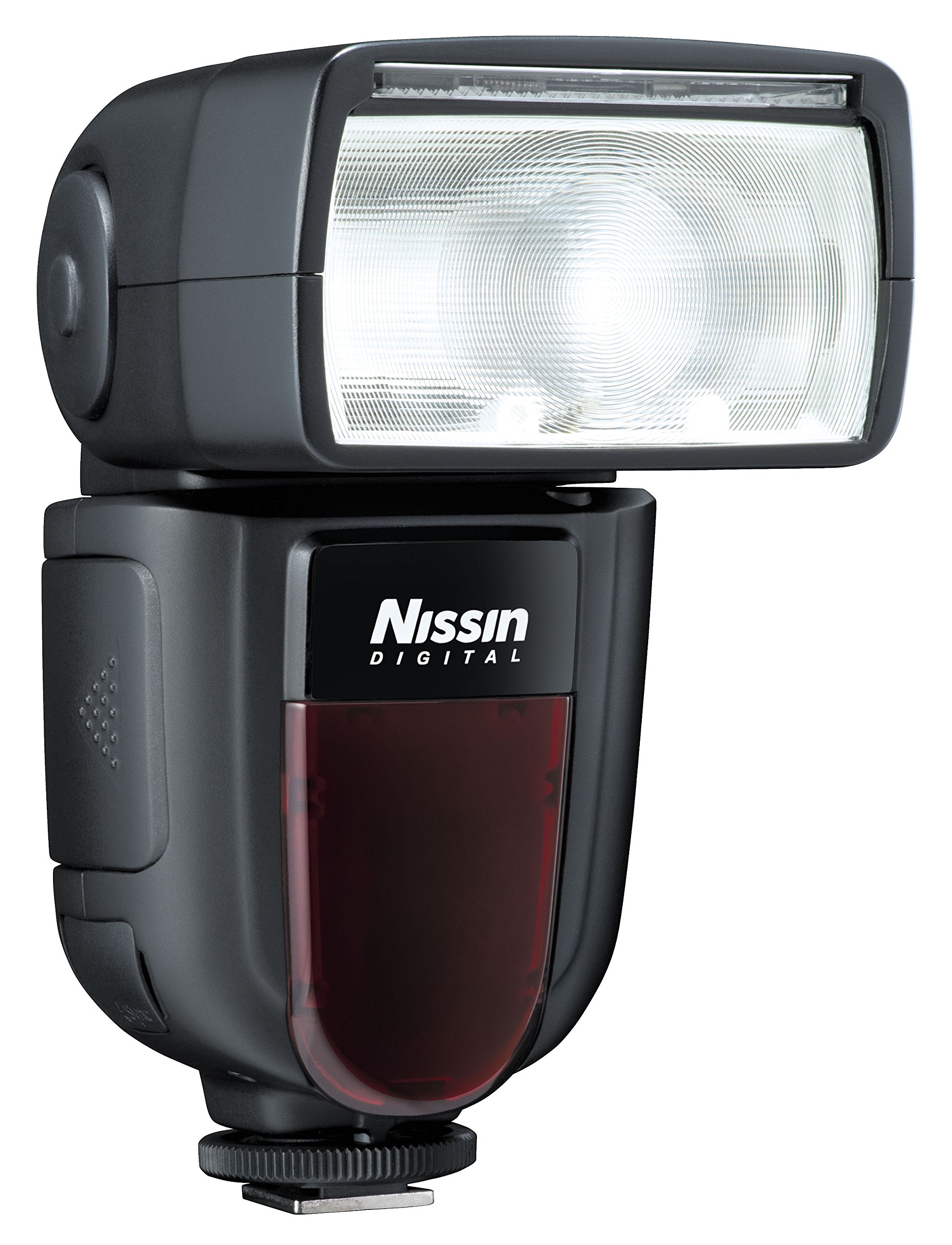 Nissin Di700 A flash for Sony