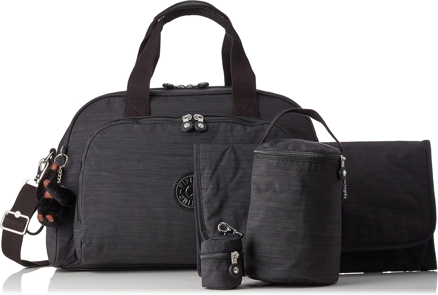 kipling bolso maternal