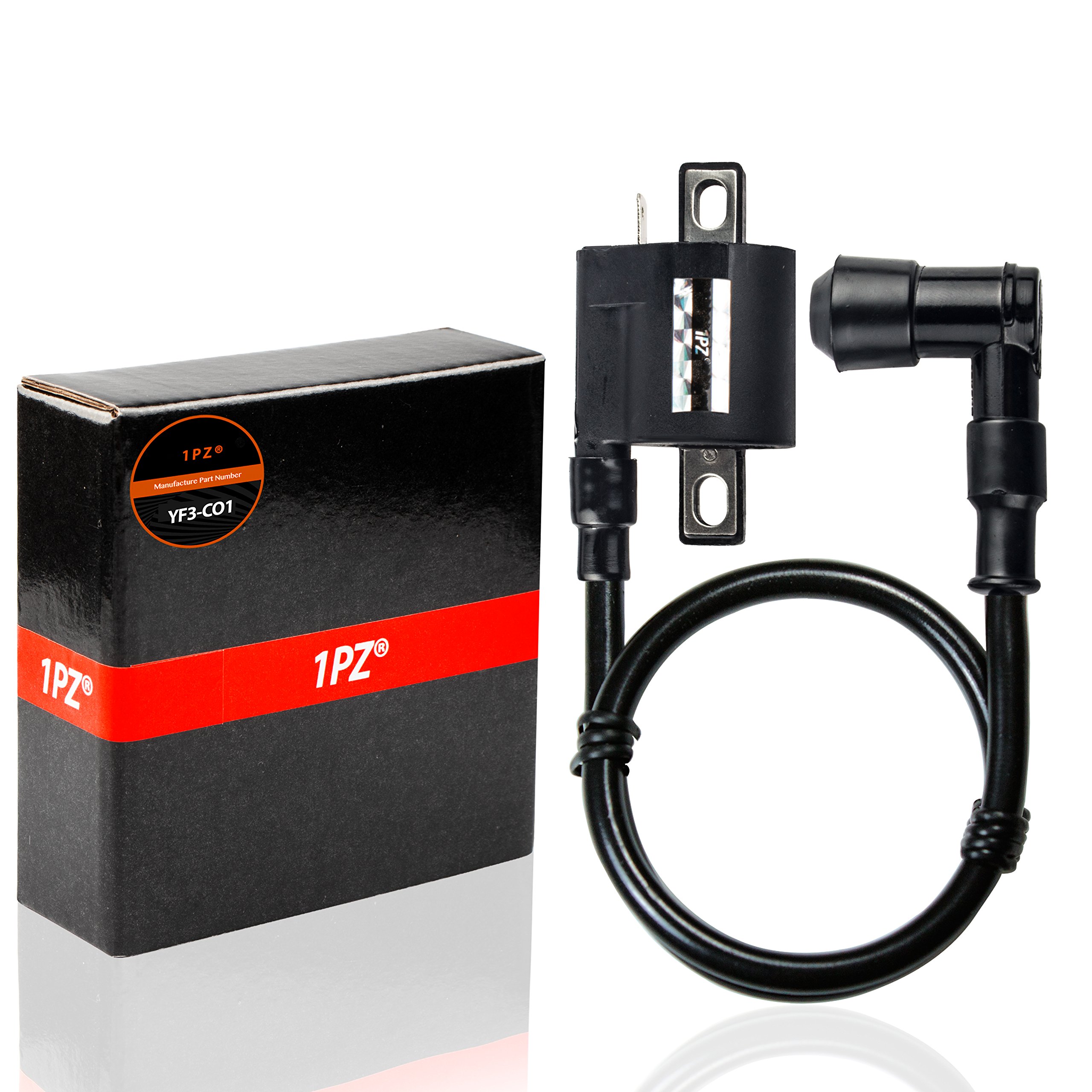 Yamaha 1D9825901000 Wire Harness Assembly Wiring Harnesses Motorcycle & ATV