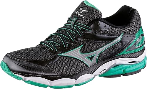 mizuno wave ultima 8 green