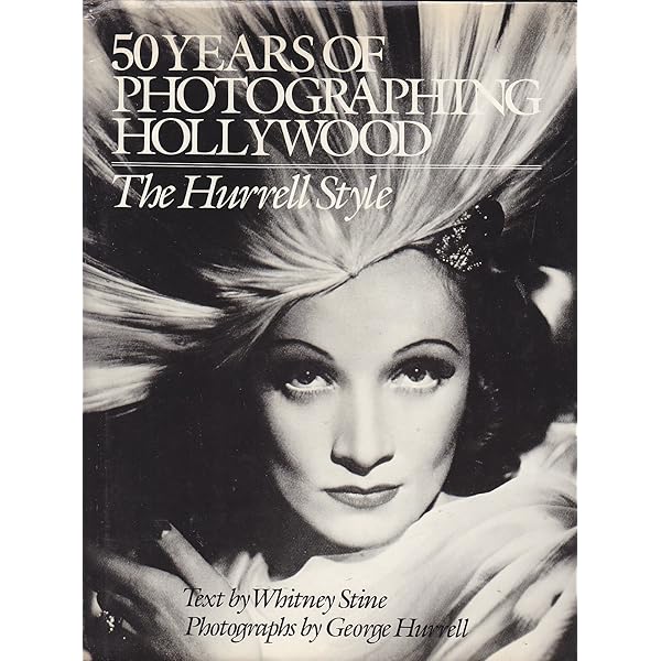 Image Makers: Sixty Years of Hollywood Glamour: Paul Trent