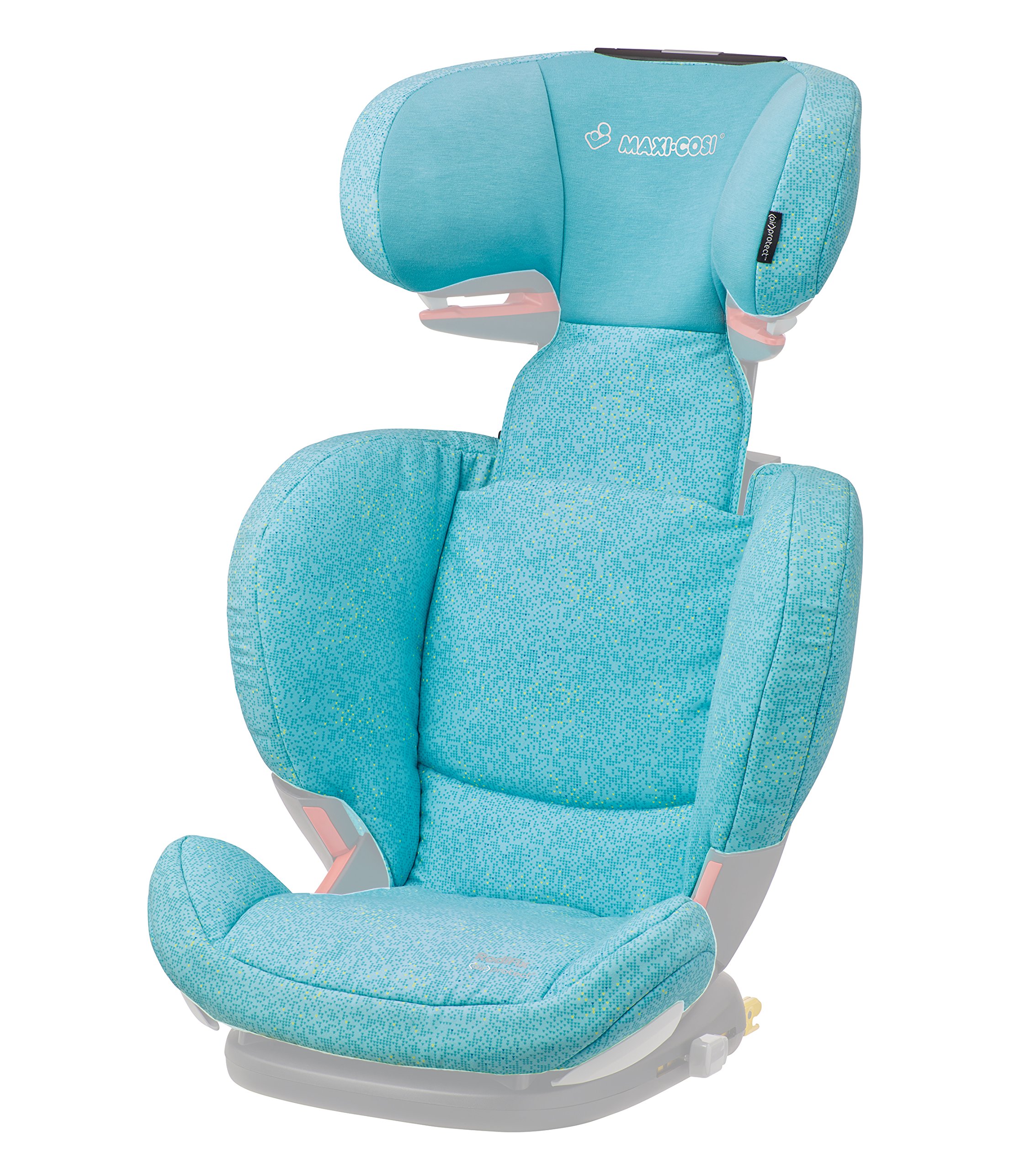 rodifix triangle black