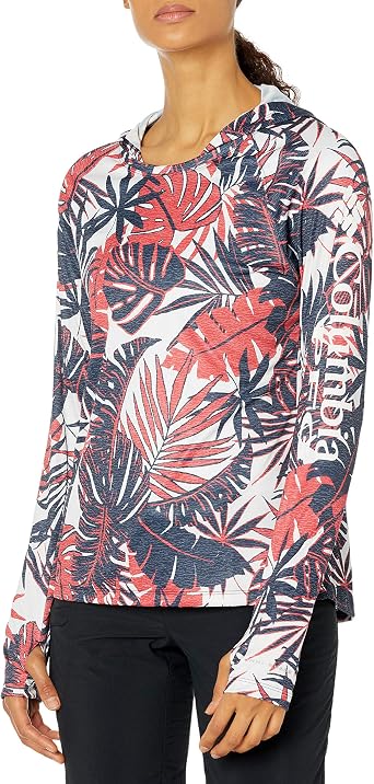Tidal Tee Hoodie Hotsell 