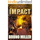 Impact: A Post-Apocalyptic EMP Survival series (Cloverdale Book 1)