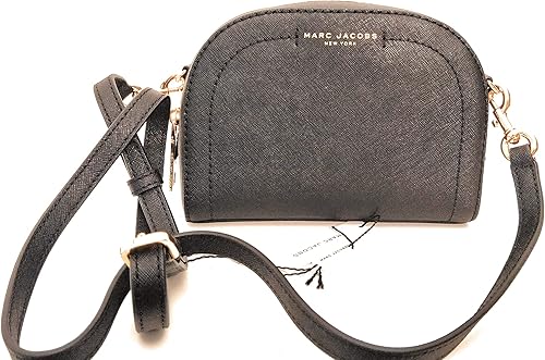 playback leather crossbody bag