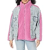 [BLANKNYC] Womens Denim Jacket
