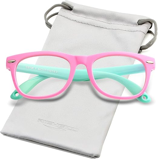 eyeglasses flexible