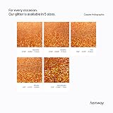 Hemway Copper Holographic Glitter Paint Additive 100g view 8