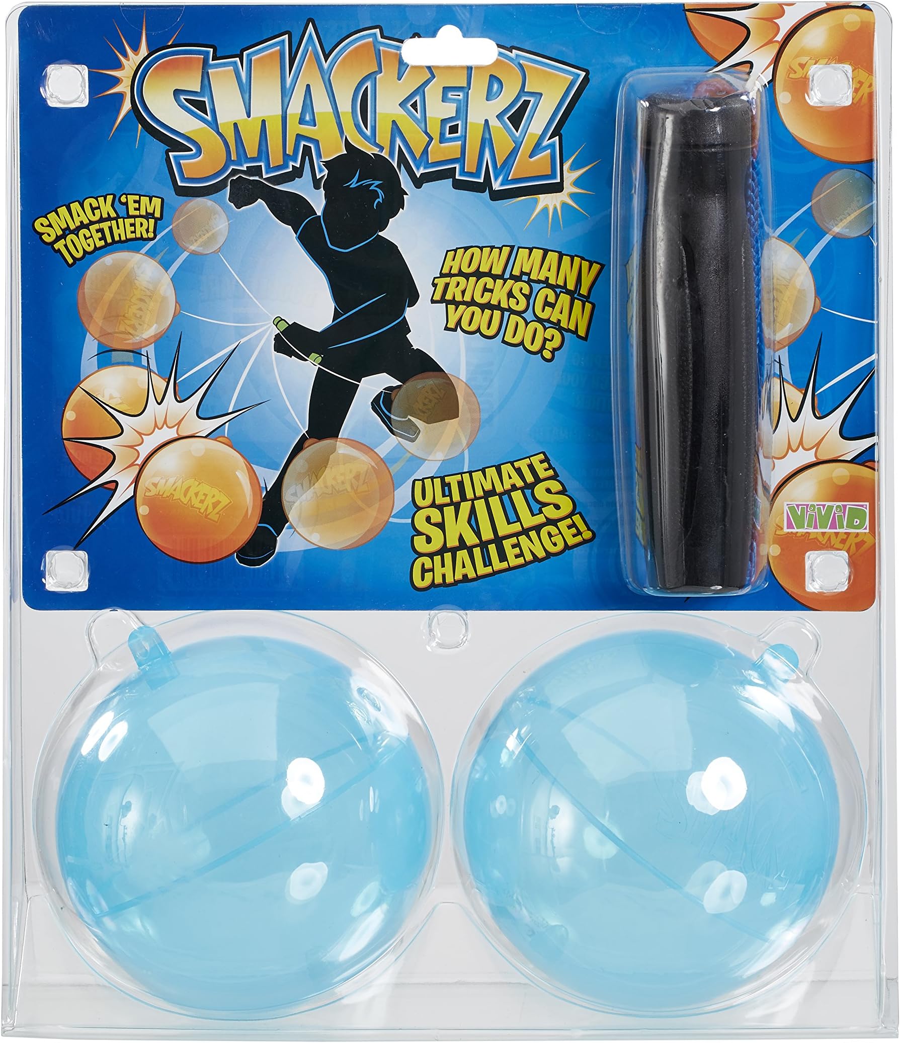 Smackerz
