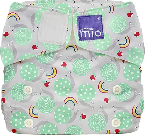 miosolo reusable nappy