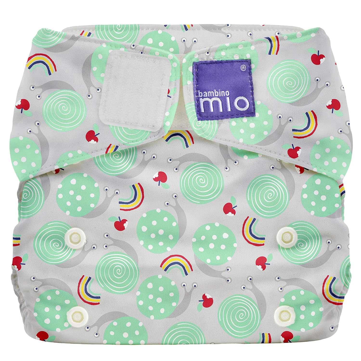 bambino mio miosolo all in one cloth diaper