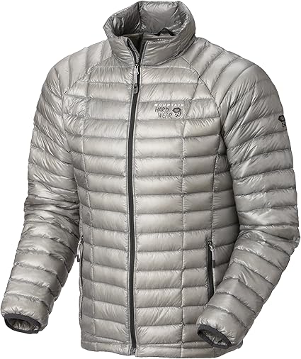 mountain hardwear ghost whisperer xxl