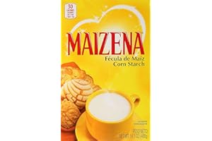 Maizena Corn Starch Unflvrd