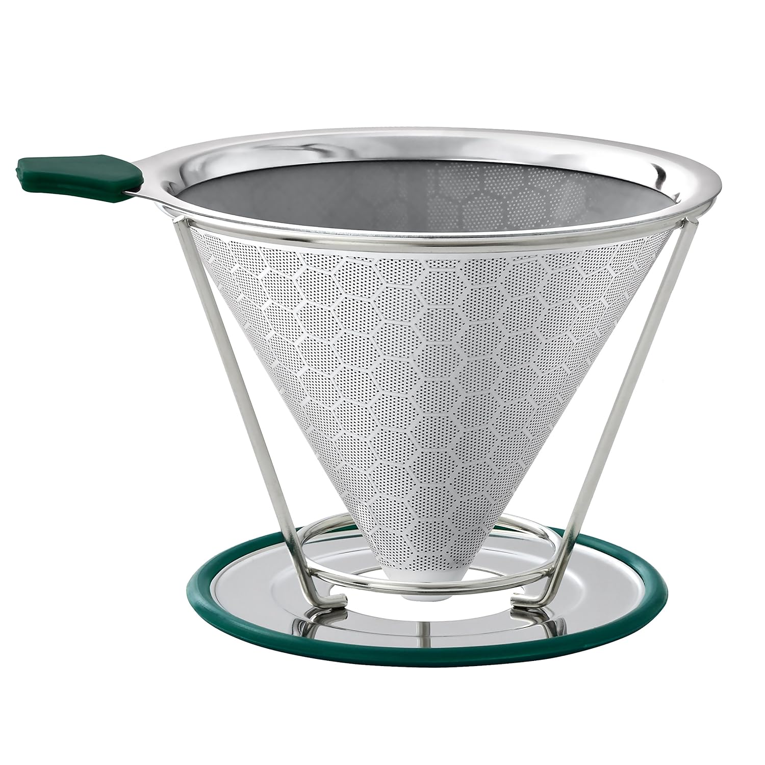 Best coffee maker with two handles