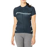 Pearl iZUMi W Sel Escape ss Graphic Jersey
