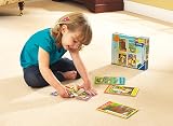 Ravensburger The Gruffalo My First Jigsaw Puzzles 2 3 4 5 Pieces 18m+ view 6