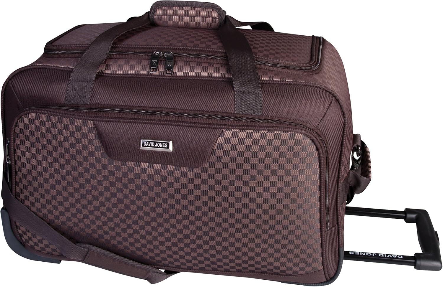samsonite suitcase david jones