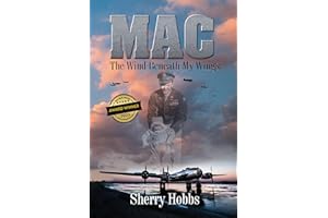 Mac: The Wind Beneath My Wings