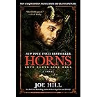 Horns: A Novel