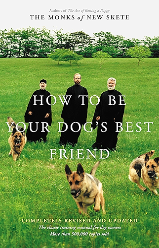 Download How to Be Your Dog's Best Friend: A Training Manual for Dog Owners (English Edition) PDF
