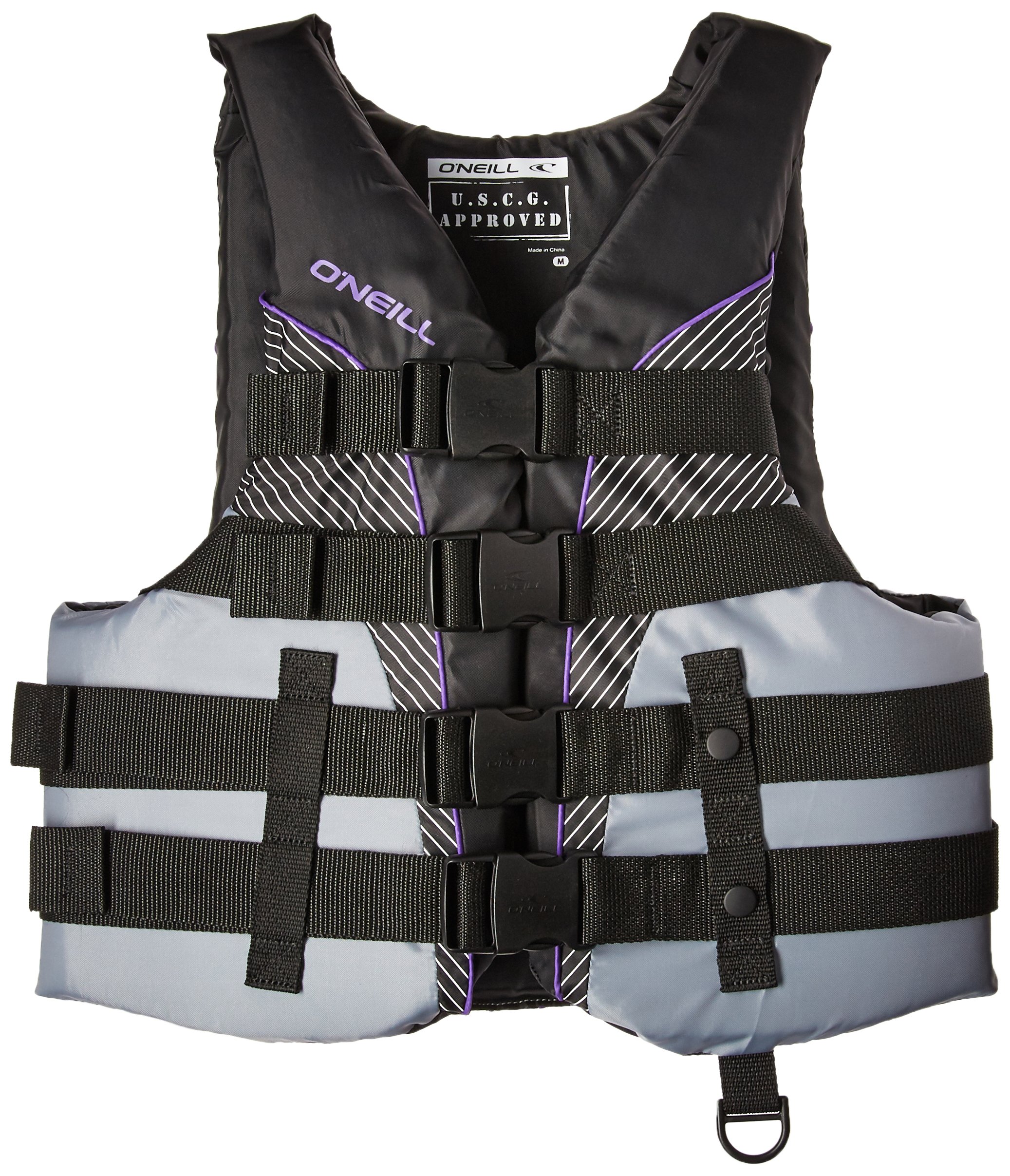 O'Neill  Women's SuperLite USCG Life Vest
