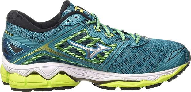Recensione scarpe Mizuno Wave Sky 5 | L'angolo del running | SportsShoes.com