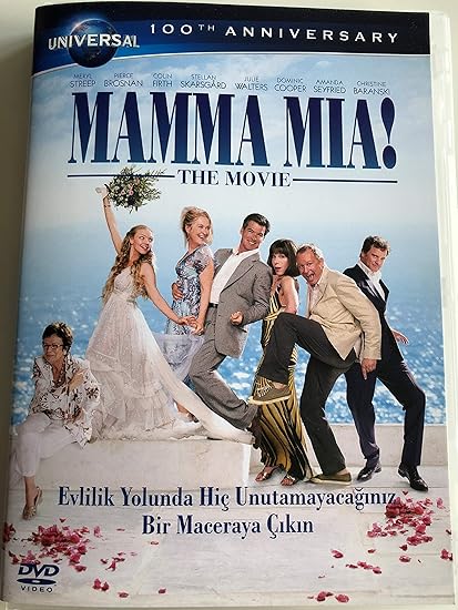 Amazon Com Mamma Mia The Movie Meryl Streep Pierce Brosnan Colin Firth Stellan Skarsgard Julie Walters Phyllida Lloyd Judy Craymer Gary Goetzman Movies Tv Amazon Com Mamma Mia The Movie Meryl Streep Pierce Brosnan Colin Firth Stellan Skarsgard Julie Walters Phyllida Lloyd Judy Craymer Gary Goetzman Movies Tv