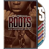 Roots (Seven-Disc 30th Anniversary Edition)