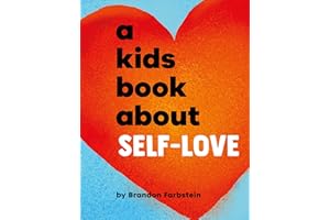 A Kids Book About Self-Love