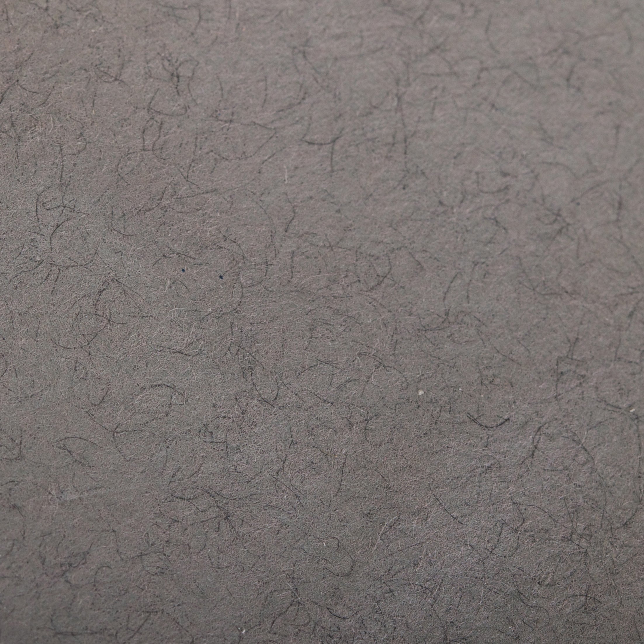 Clairefontaine - Ref 90862C - Etival Coloured Grained Drawing Paper (Pack of 5 Sheets) - A4 (29.7 x 21cm) - 160gsm Cellulose Art Paper - Marbled Grey - Acid Free, pH Neutral