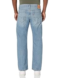 Levi's Men's 569 Loose Straight Fit