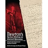 Newton's Revised History of Ancient Kingdoms