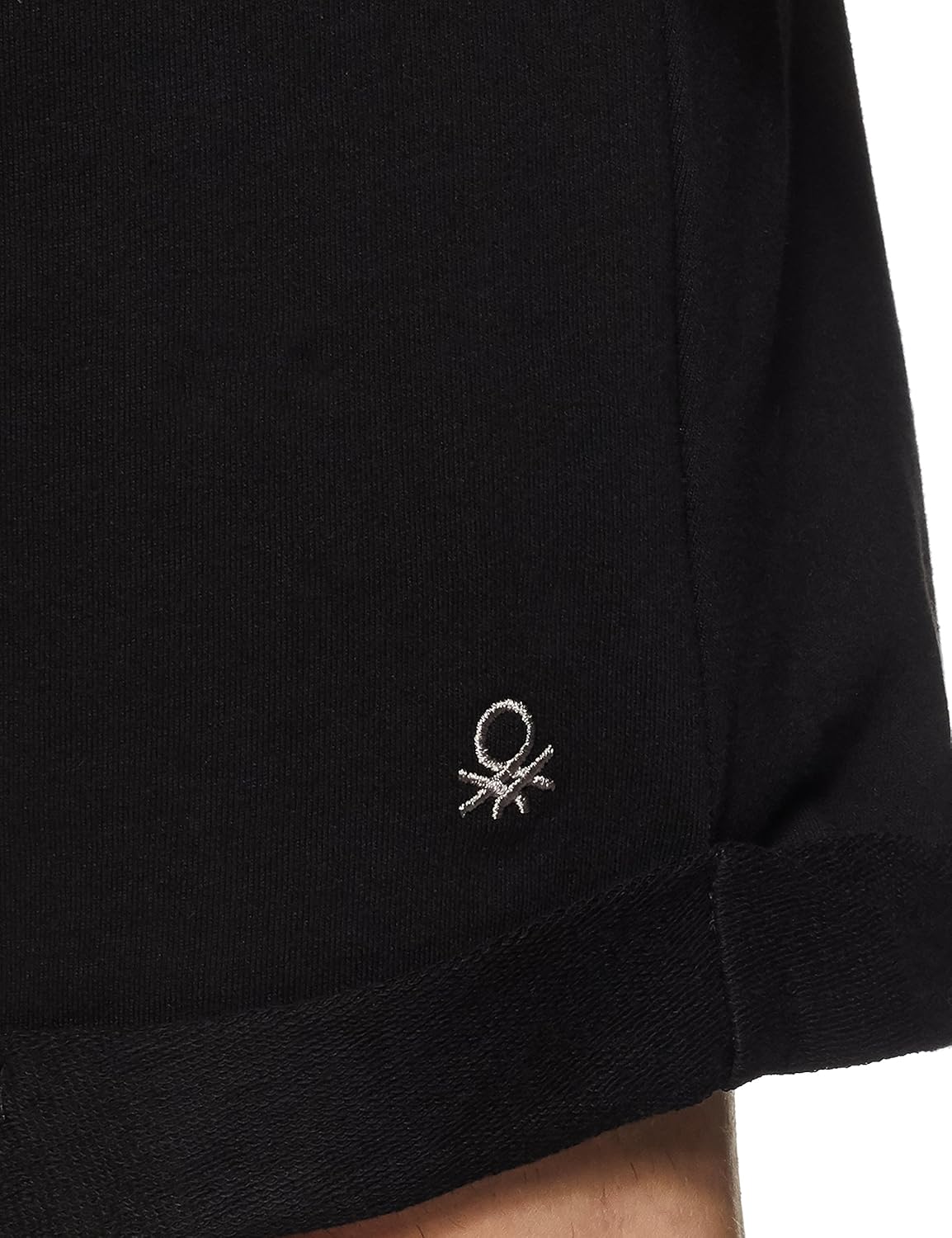 undercolors of benetton men's lounge shorts