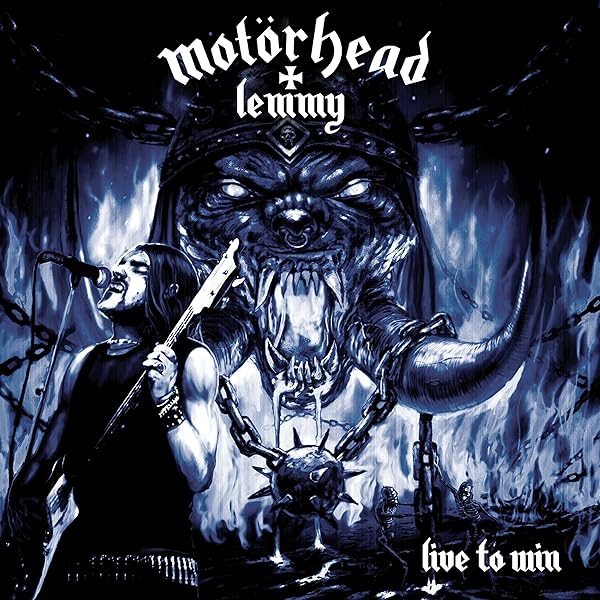 MOTORHEAD - What's Words Worth - Recorded Live 1978 - Amazon.com Music