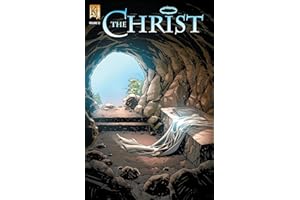 Christ Vol. 12 (The Christ)