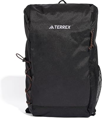 Unisex Terrex Multi Essentials 20L Backpack, Carbon, One size