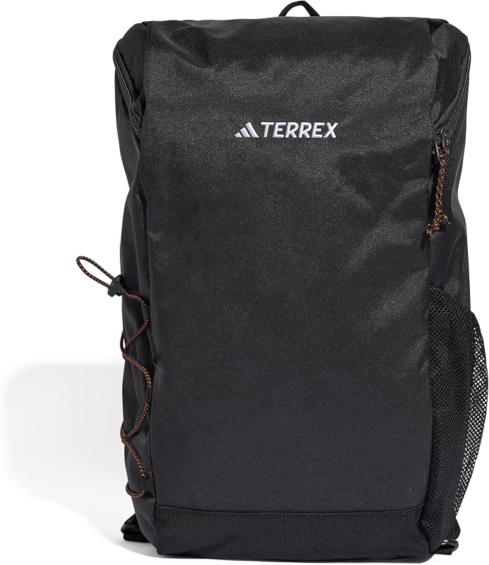 Unisex Terrex Multi Essentials 20L Backpack, Carbon, One size