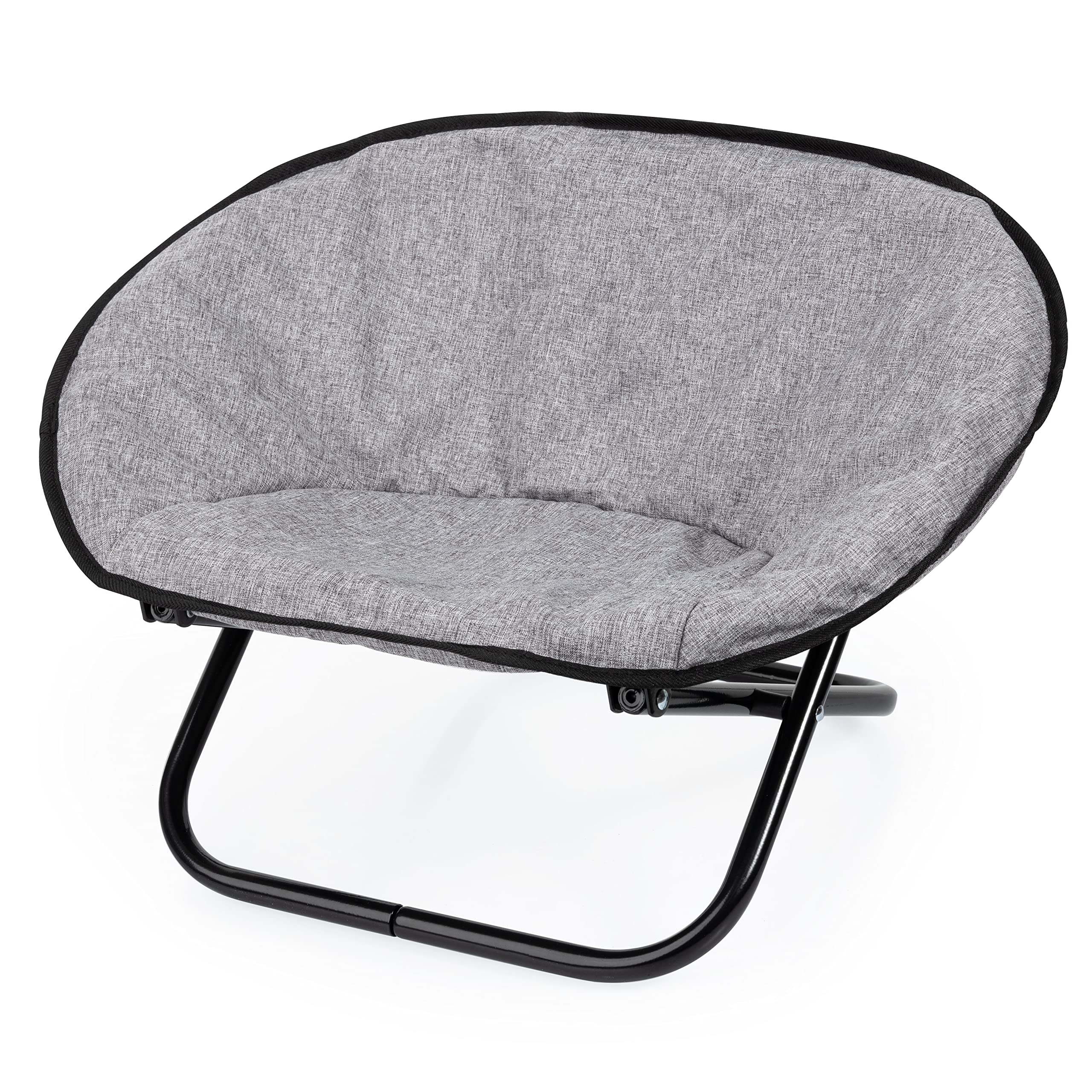 Edupet 05072AB Cat Love cat bed/dog bed, hammock, grey