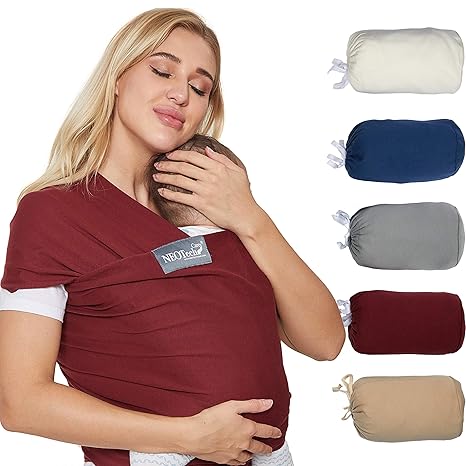 neotech care baby wrap carrier