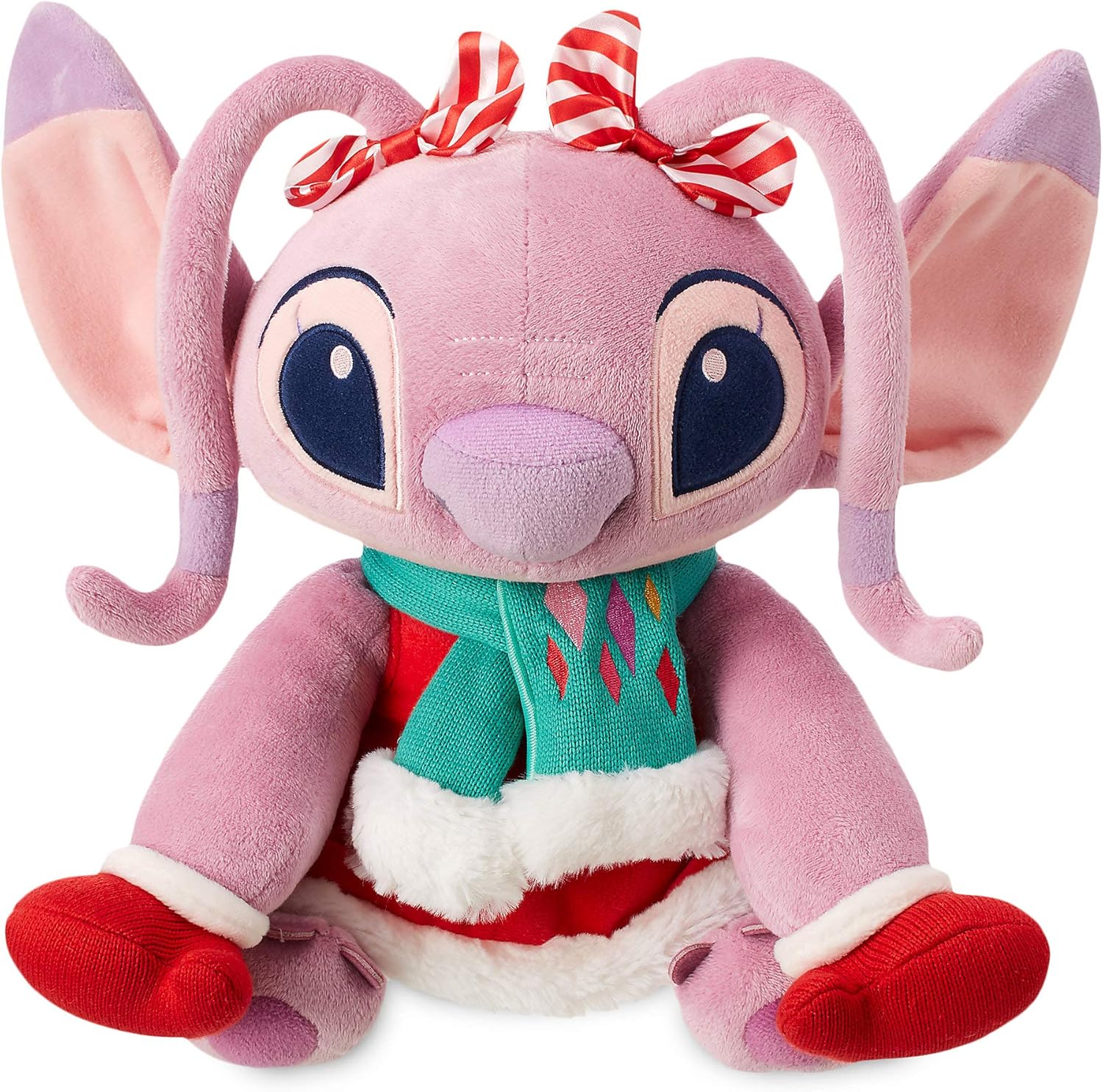 disney angel plush