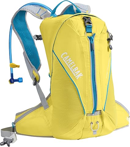 camelbak octane 16x hydration pack