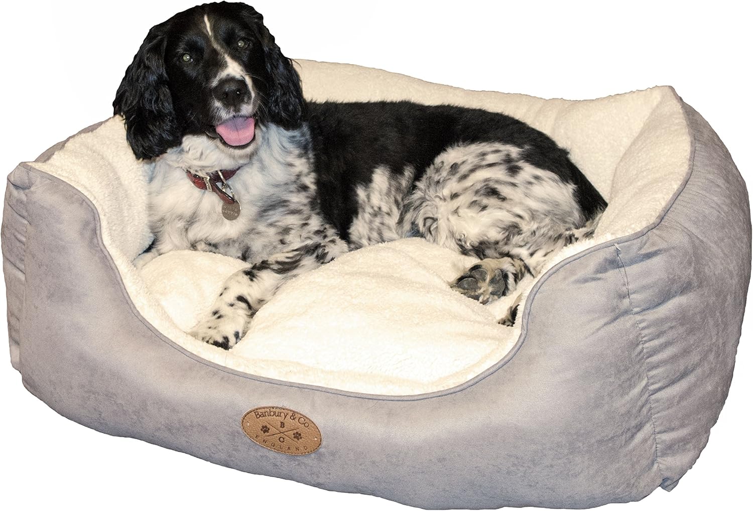 banbury & co dog bed
