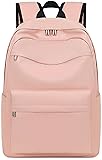 Bluboon Backpack for School Kids Backpack Girls