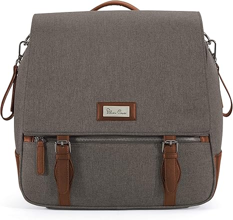 silver cross wave amazon