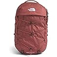 THE NORTH FACE Women's Borealis Commuter Laptop Backpack, Canyon Dust Dark Heather, One Size