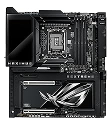 ASUS ROG MAXIMUS Z890 EXTREME Intel® Z890 LGA 1851
